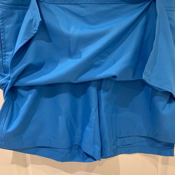 Golf skirt, size 12 - Picture 4 of 5